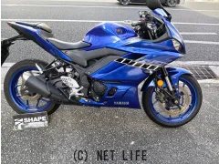 ヤマハ YZF-R25