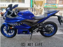 ヤマハ YZF-R25