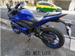 ヤマハ YZF-R25