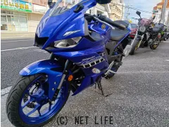 ヤマハ YZF-R25