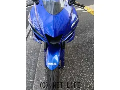 ヤマハ YZF-R25