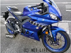 ヤマハ YZF-R25
