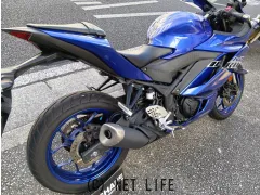 ヤマハ YZF-R25