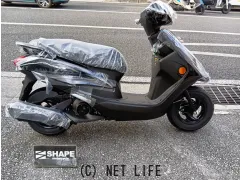 ヤマハ アクシスZ