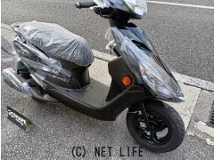 ヤマハ アクシスZ