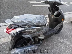 ヤマハ アクシスZ