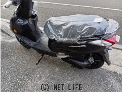 ヤマハ アクシスZ