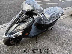 ヤマハ アクシスZ