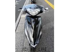 ヤマハ アクシスZ