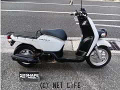 ホンダ ベンリィ110