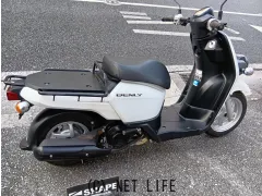 ホンダ ベンリィ110