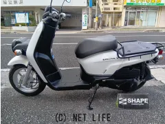 ホンダ ベンリィ110