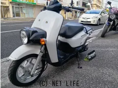 ホンダ ベンリィ110