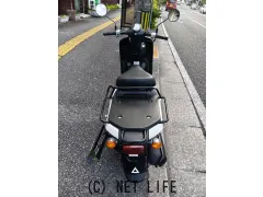 ホンダ ベンリィ110