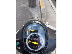 ホンダ ベンリィ110