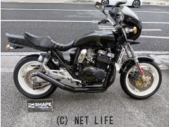 スズキ GSXインパルス