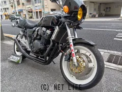 スズキ GSXインパルス