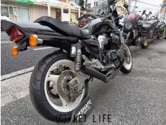 スズキ GSXインパルス
