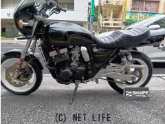 スズキ GSXインパルス