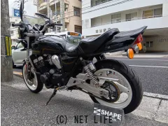 スズキ GSXインパルス