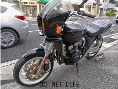 スズキ GSXインパルス