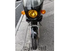 スズキ GSXインパルス