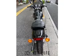 スズキ GSXインパルス