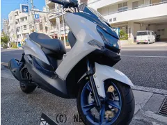 ヤマハ マジェスティS