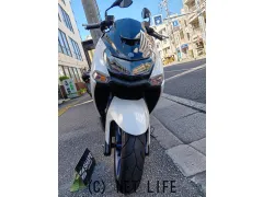 ヤマハ マジェスティS