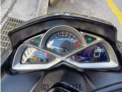 ヤマハ マジェスティS