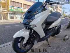 ヤマハ マジェスティS