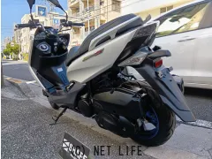 ヤマハ マジェスティS