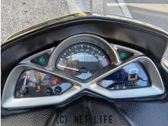 ヤマハ マジェスティS