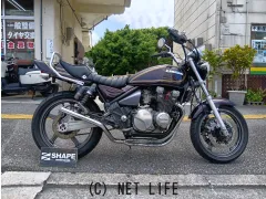 カワサキ ゼファー