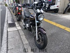 カワサキ ゼファー