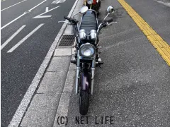 カワサキ ゼファー