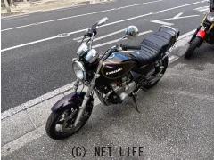 カワサキ ゼファー