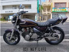 カワサキ ゼファー