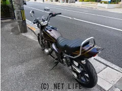 カワサキ ゼファー