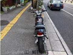 カワサキ ゼファー