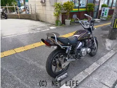 カワサキ ゼファー