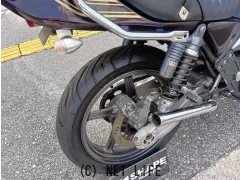 カワサキ ゼファー