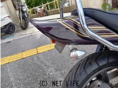 カワサキ ゼファー