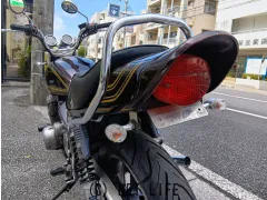 カワサキ ゼファー