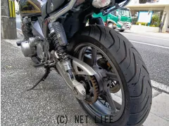 カワサキ ゼファー