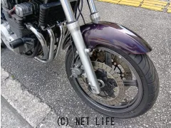 カワサキ ゼファー