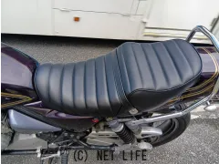 カワサキ ゼファー