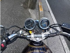 カワサキ ゼファー