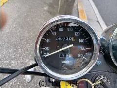 カワサキ ゼファー