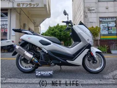 ヤマハ NMAX155